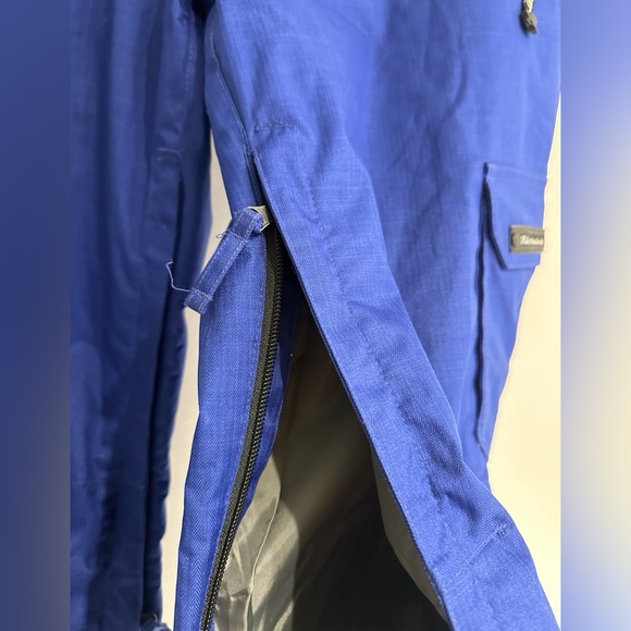 RIDE Women’s snow pants. Size M. - Picture 5 of 6